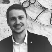 Webyn Dream Team - Nicolas Degauque, Customer Success Manager