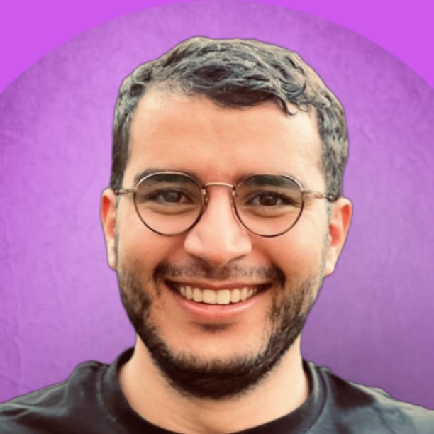 Webyn Dream Team - Younes Khouakhi, Head of Development